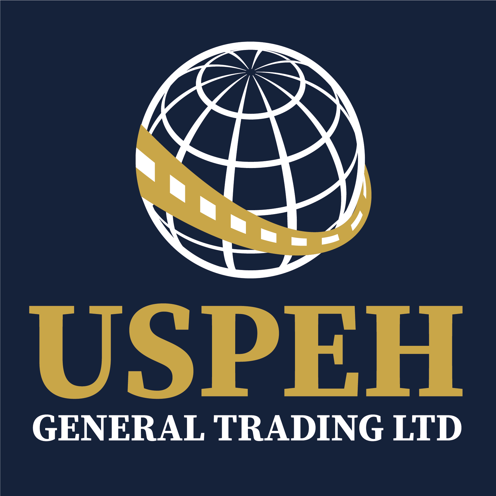 USPEH General Trading Ltd
