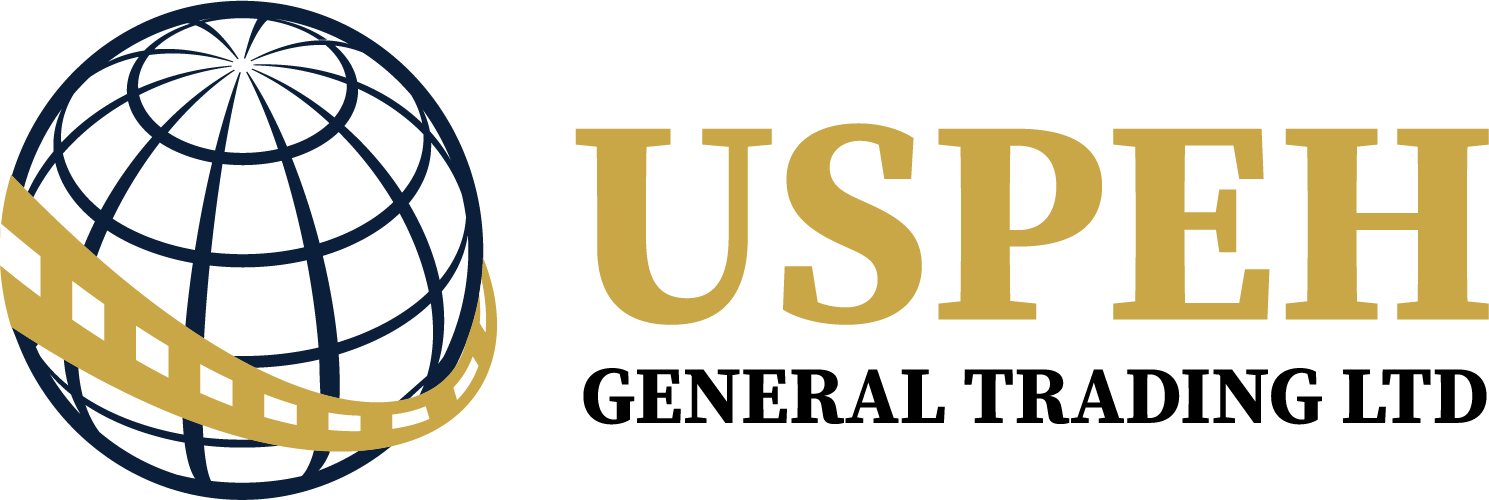 USPEH General Trading Ltd